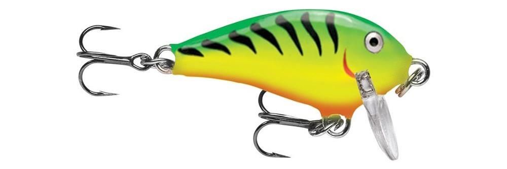Rapala Mini Fat Rap