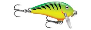 Rapala Mini Fat Rap