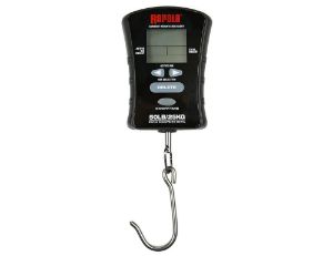Rapala Compact Touch Screen Scale Bilancia