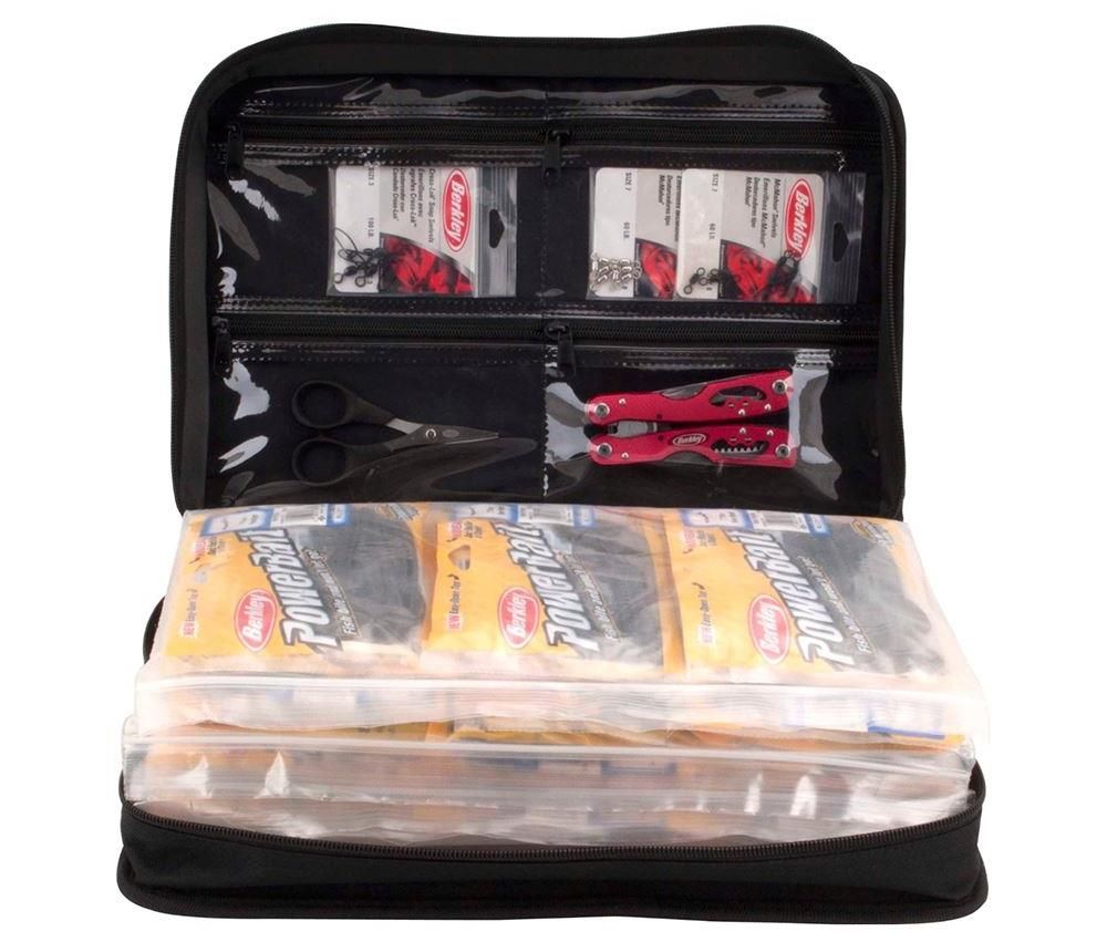 Berkley Soft Bait Binder 1490 XL