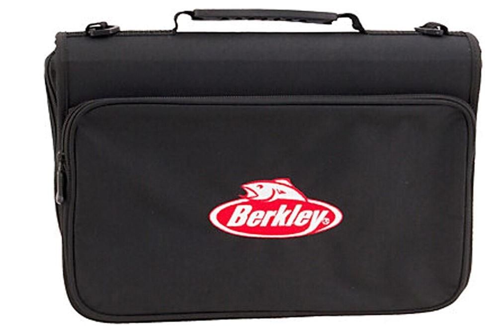 Berkley Soft Bait Binder 1490 XL