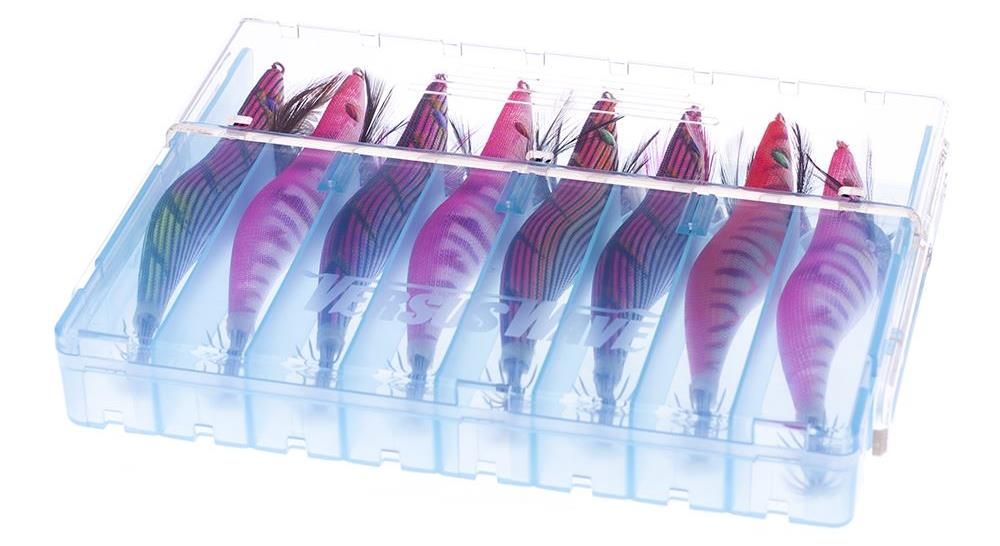 Meiho Versus Wave Vertical Egi Stocker VW-ES2051 