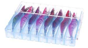 Meiho Versus Wave Vertical Egi Stocker VW-ES2051 