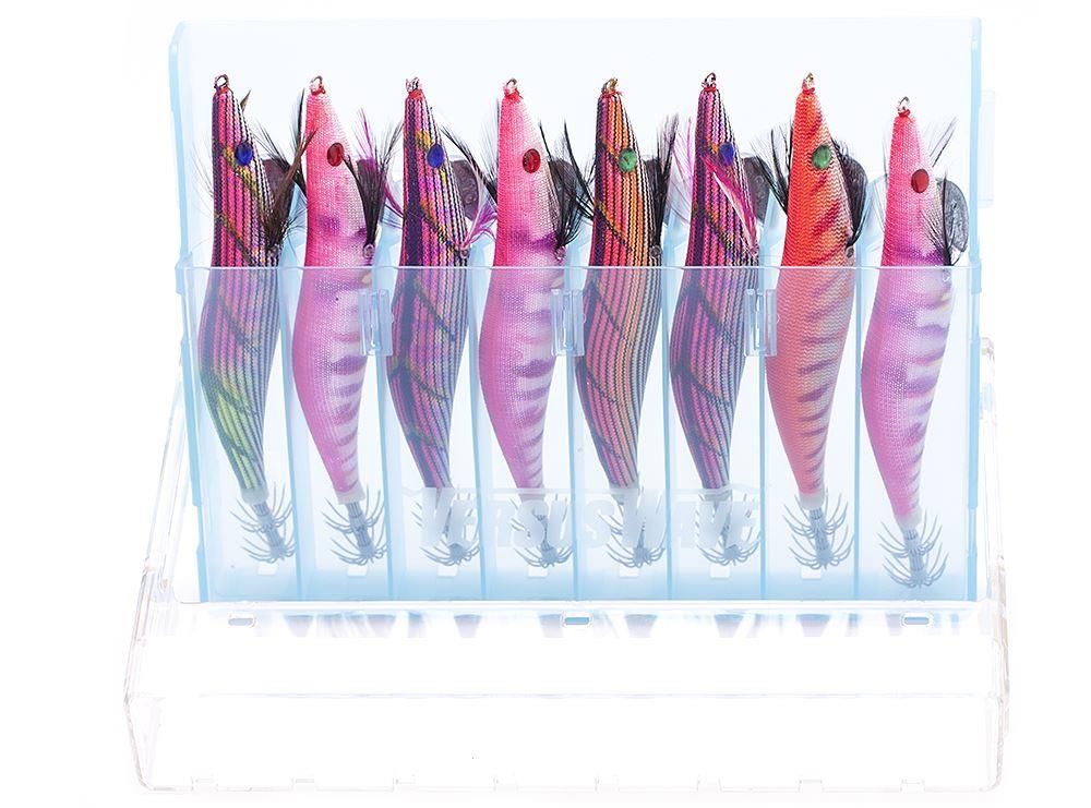 Meiho Versus Wave Vertical Egi Stocker VW-ES2051 