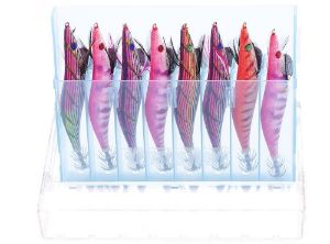 Meiho Versus Wave Vertical Egi Stocker VW-ES2051 