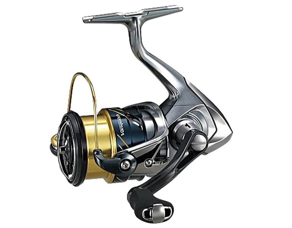 Shimano Vanquish FA spinning reel