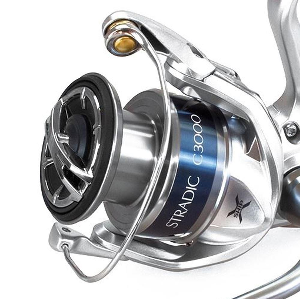 Shimano Stradic Fk Bobine di ricambio