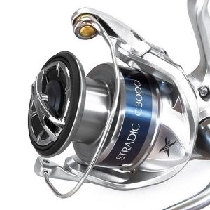 Shimano Stradic Fk Bobine di ricambio