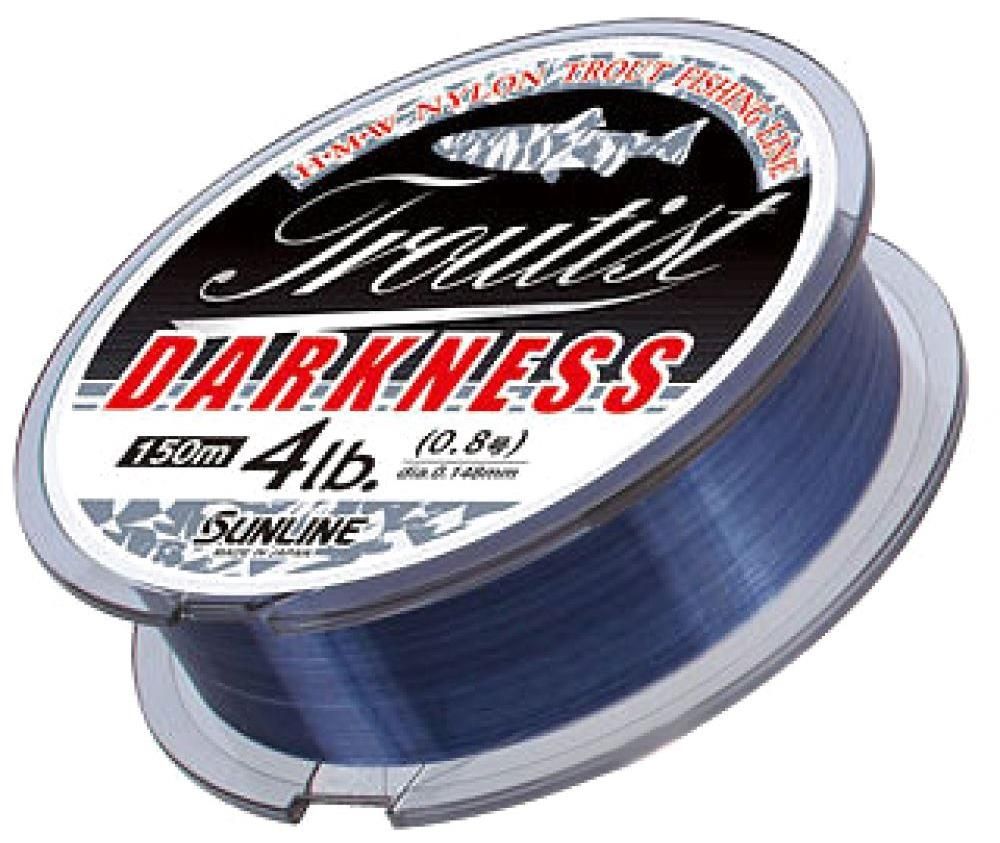 Sunline Troutist Darkness