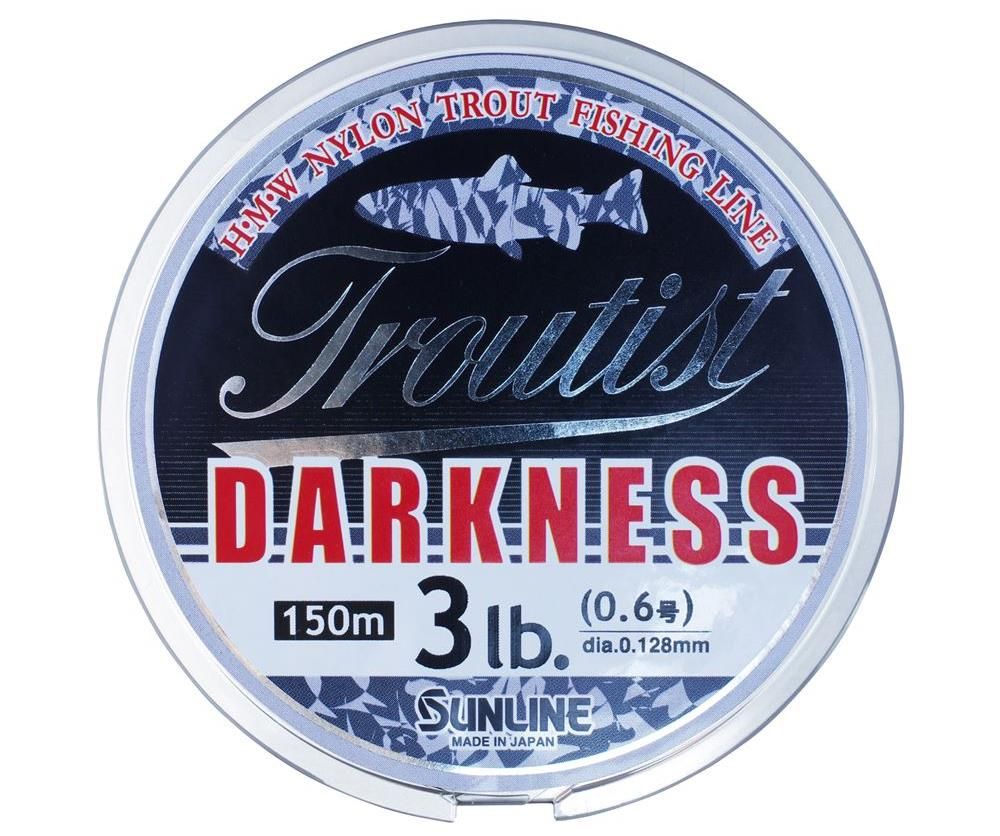 Sunline Troutist Darkness