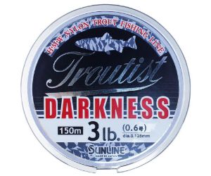 Sunline Troutist Darkness