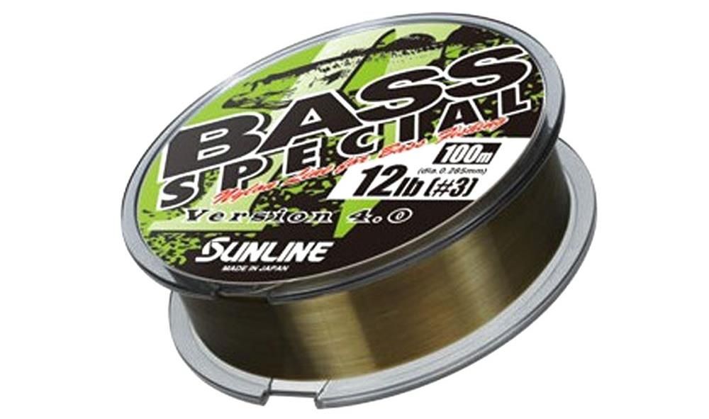 Sunline Bass Special line