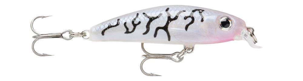 Rapala Ultra Light Minnow 