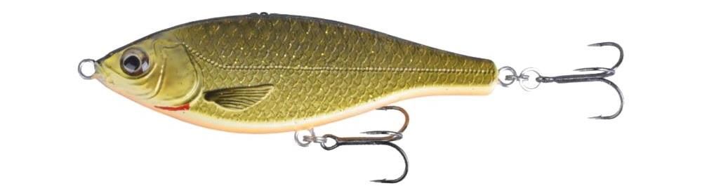 Savage Gear 3D Roach Jerkster