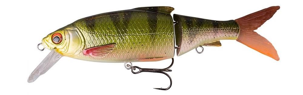 Savage Gear 3D Roach Lipster