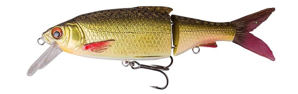 Savage Gear 3D Roach Lipster