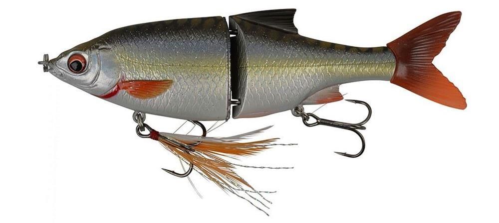 Savage Gear 3D Roach Shine Glider