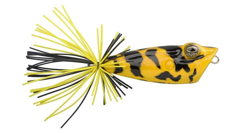 Spro Ikiru Hard Frog 58 