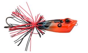 Spro Ikiru Hard Frog 58 