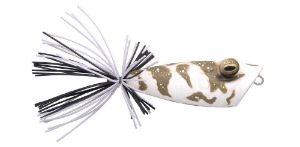 Spro Ikiru Hard Frog 58 