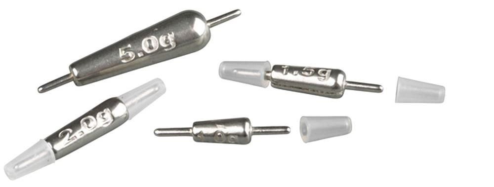 Piombi e Sinkers del prodotto Spro Tungsten Micro Sinker for split shot di marca Spro