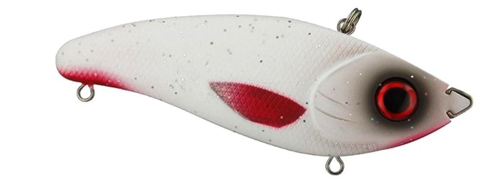 Spro Screamin' Devil Floating