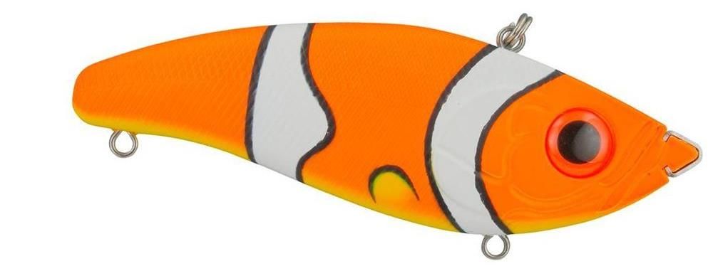 Spro Screamin' Devil Sinking