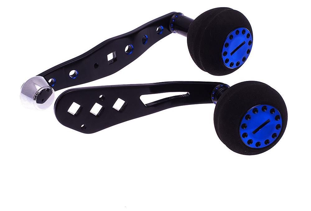 Abu Garcia Revo Toro Beast baitcasting reel