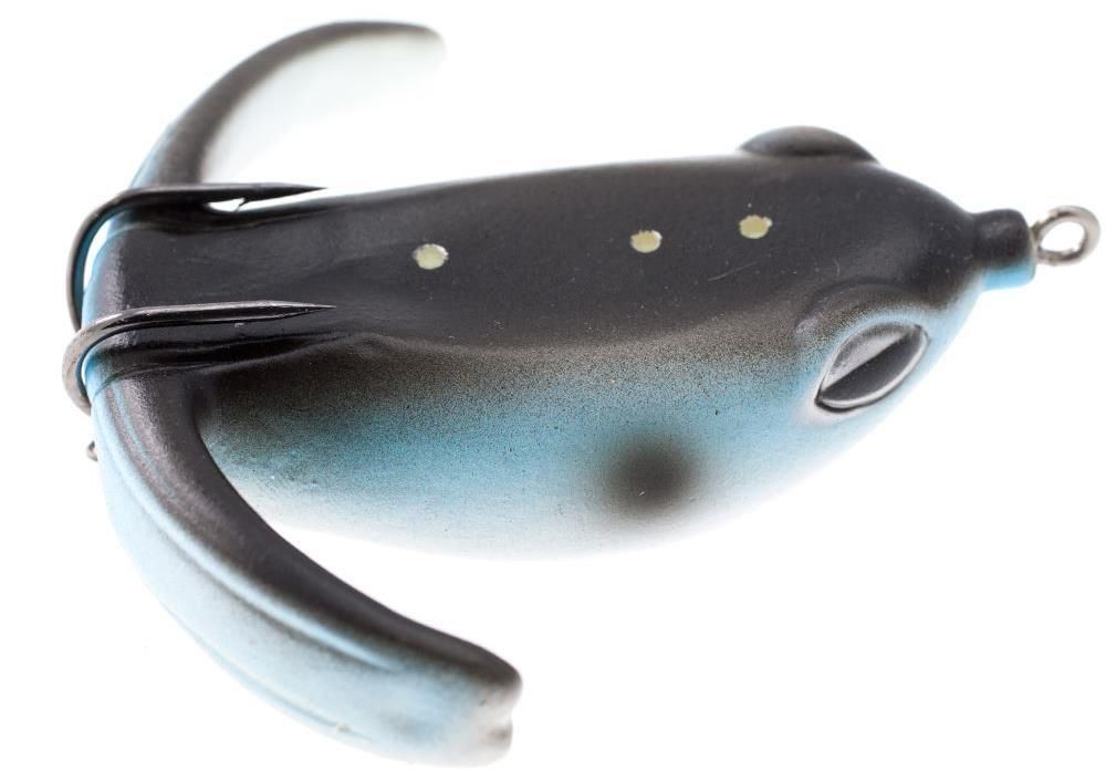 Reaction Strike Staggering Gomez Jr