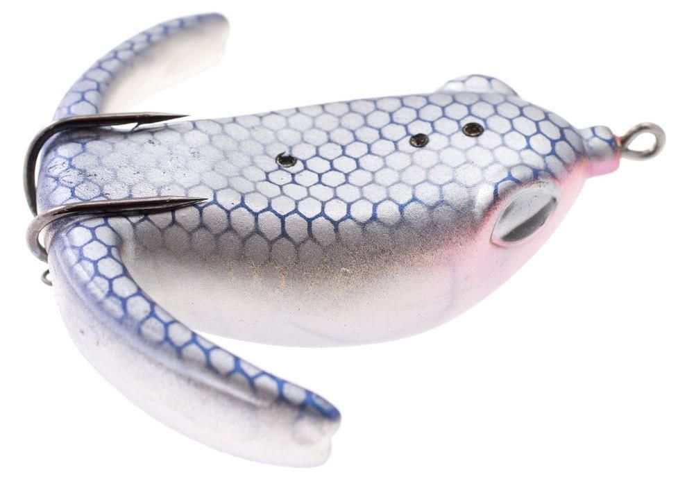 Reaction Strike Staggering Gomez Jr