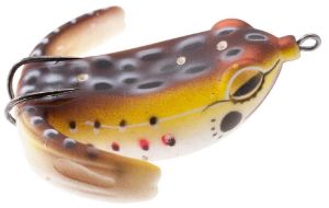 Reaction Strike Staggering Gomez Jr