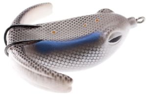 Reaction Strike Staggering Gomez Jr