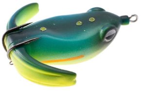 Reaction Strike Staggering Gomez Jr