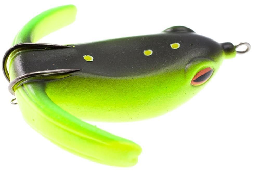 Reaction Strike Staggering Gomez Jr