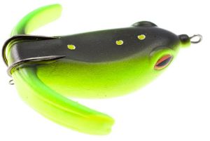 Reaction Strike Staggering Gomez Jr