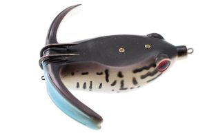 Reaction Strike Staggering Gomez Jr