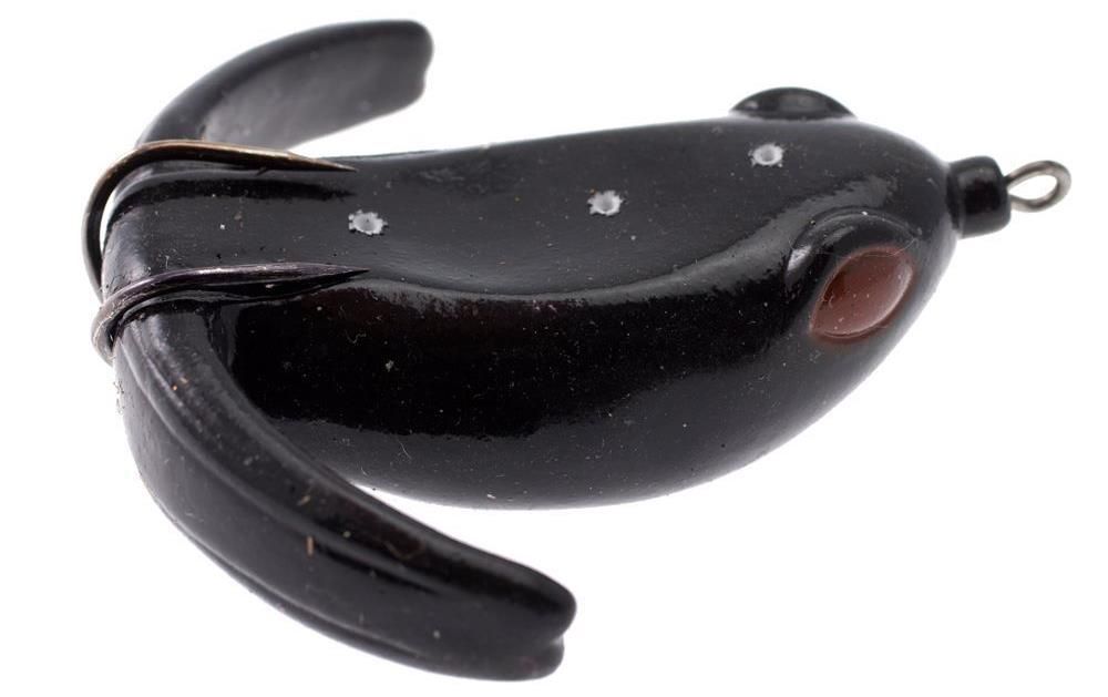 Reaction Strike Staggering Gomez Jr