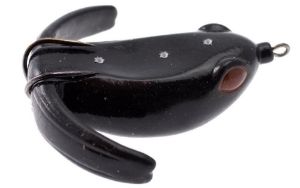 Reaction Strike Staggering Gomez Jr