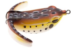 Reaction Strike Staggering Gomez Jr