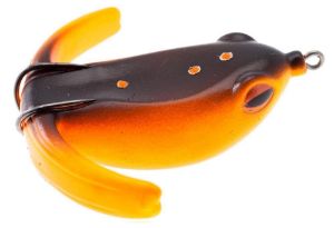 Reaction Strike Staggering Gomez Jr