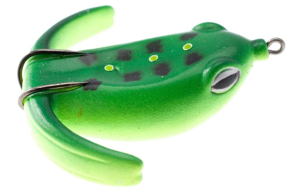 Reaction Strike Staggering Gomez Jr