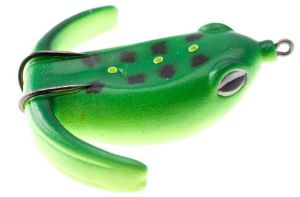 Reaction Strike Staggering Gomez Jr