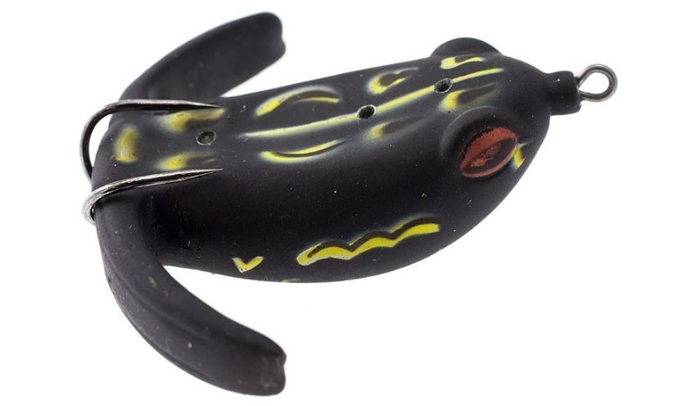 Reaction Strike Staggering Gomez Jr