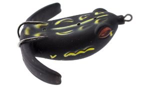 Reaction Strike Staggering Gomez Jr