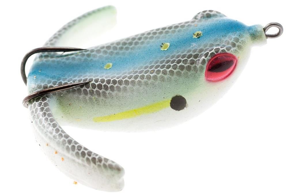 Reaction Strike Staggering Gomez Jr