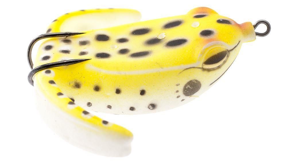 Reaction Strike Staggering Gomez Jr