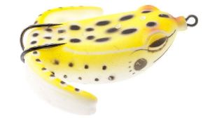 Reaction Strike Staggering Gomez Jr