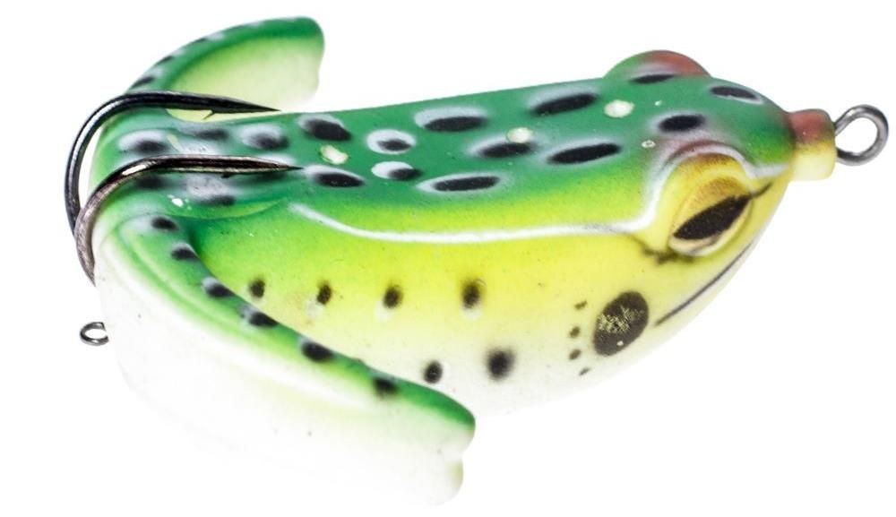 Reaction Strike Staggering Gomez Jr