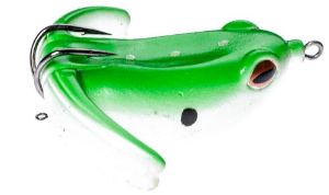 Reaction Strike Staggering Gomez Jr