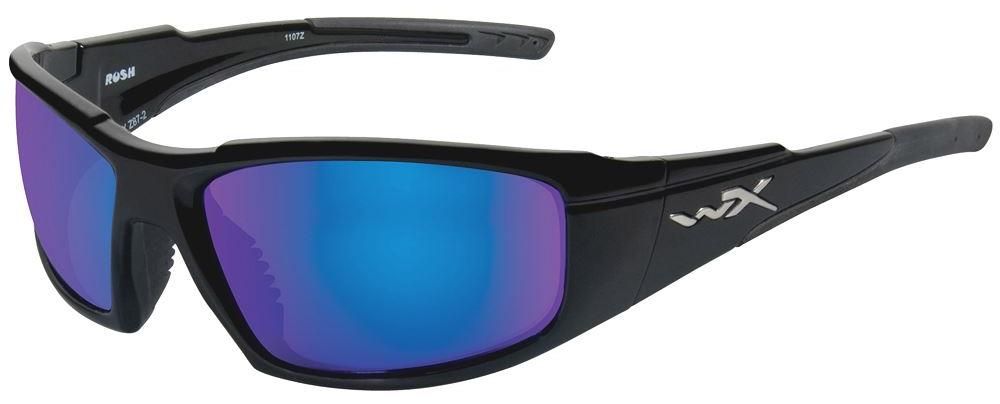 Wiley X Rush polarized sunglasses